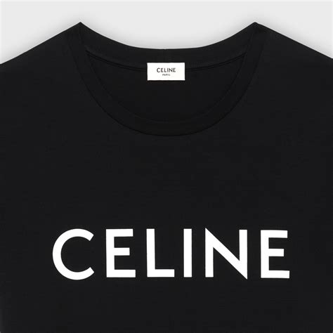 celine mens t shirts|celine t shirt men price.